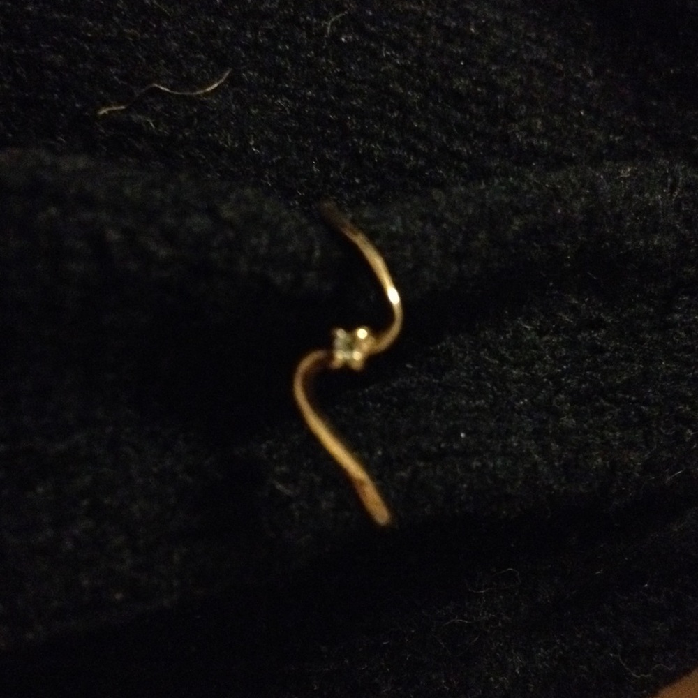 Promise ring